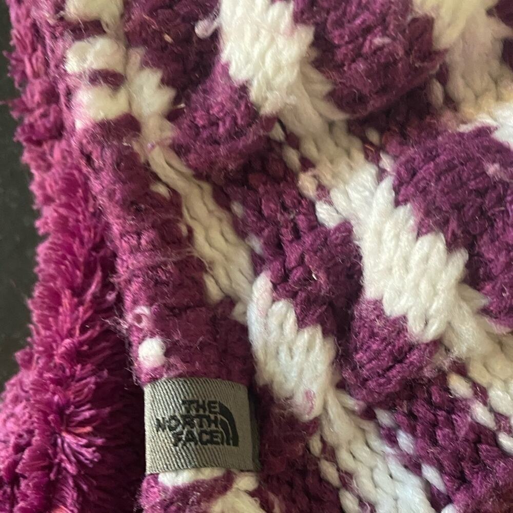 THE NORTH FACE HAT SIZE YM - Picture 2 of 4